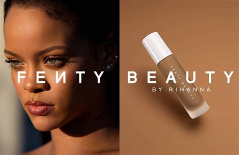 fenty beauty owned by.